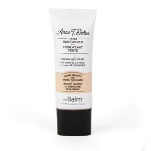 Anne T. Dotes Tinted Moisturizer— Very Fair Neutral Shade